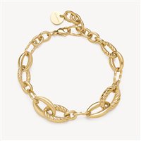 Bracciale Brosway Donna in Acciaio BAY13 - BAY13